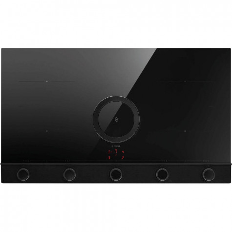 ������������ �������� ������ � �������� Elica NIKOLATESLA UNPLUGGED EVO BL/A/90