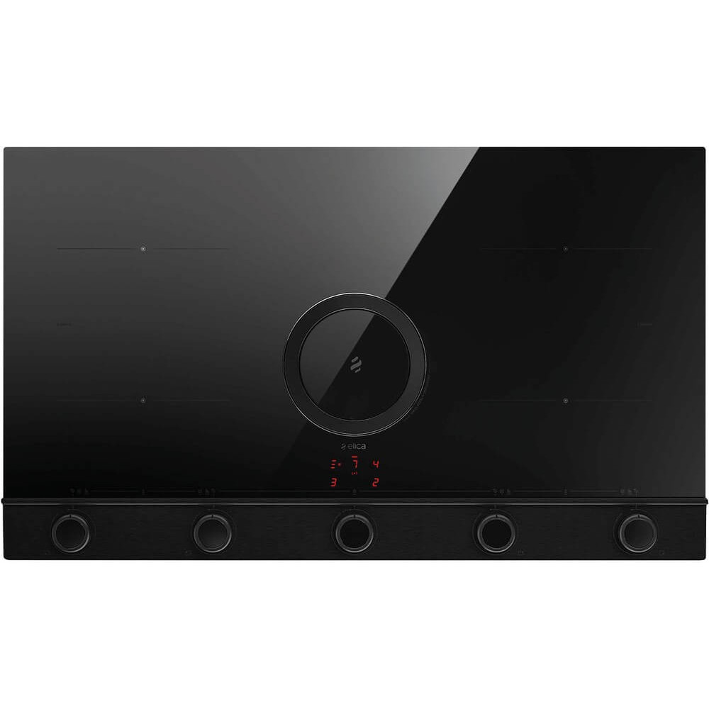 ������������ �������� ������ � �������� Elica NIKOLATESLA UNPLUGGED EVO BL/A/90