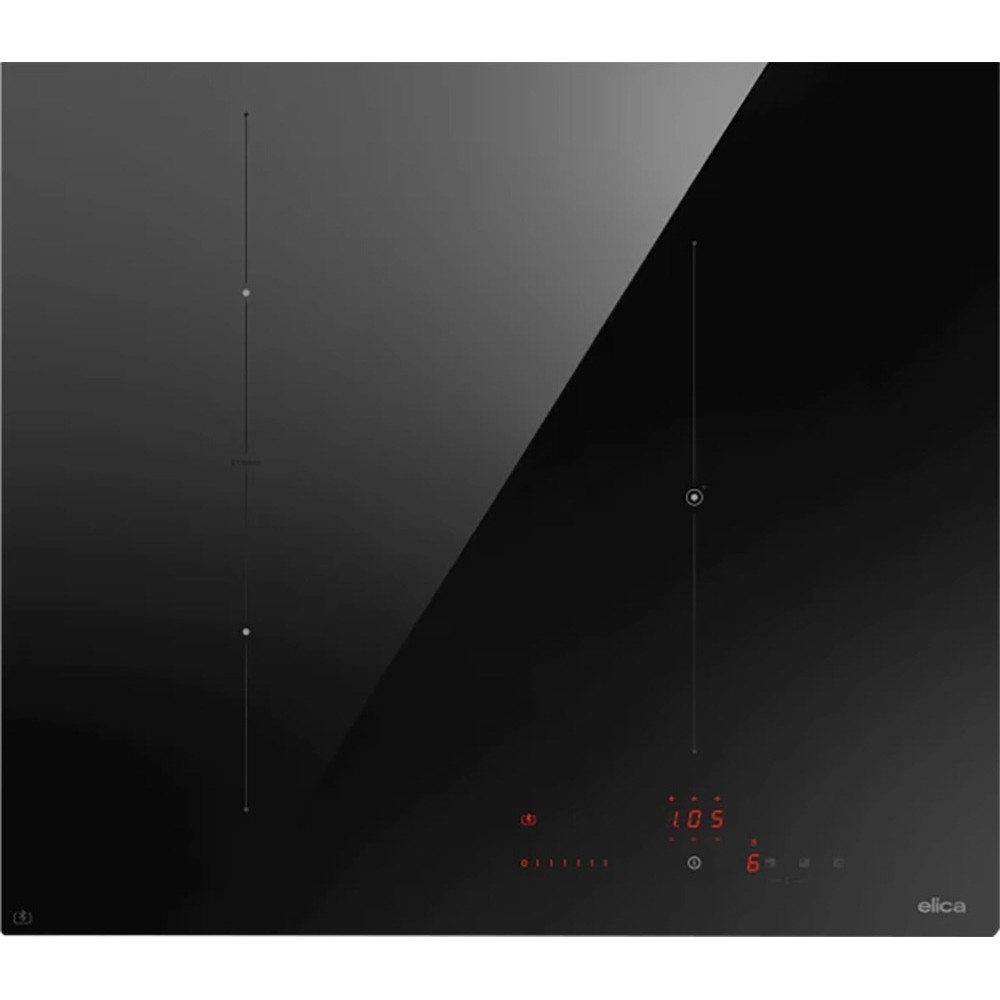 ������������ �������� ������ Elica RATIO CONNEX 603 PLUS BL