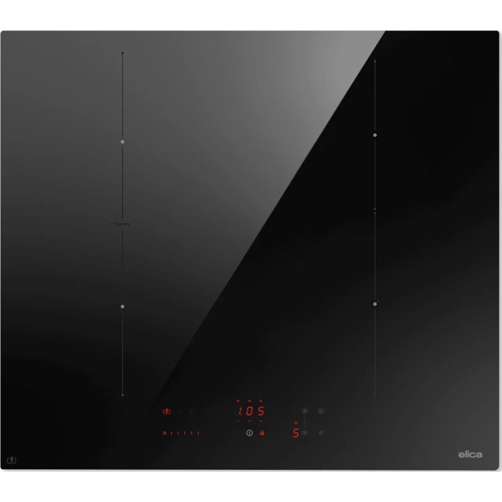 ������������ �������� ������ Elica RATIO CONNEX 604 PLUS BL