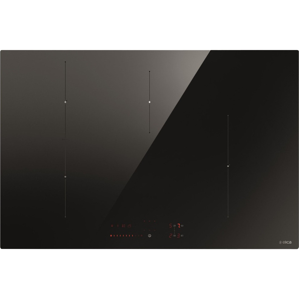 ������������ �������� ������ Elica RATIO CONNEX 804 PLUS BL