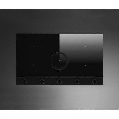 ������������ �������� ������ � �������� Elica NIKOLATESLA UNPLUGGED BL/A/90
