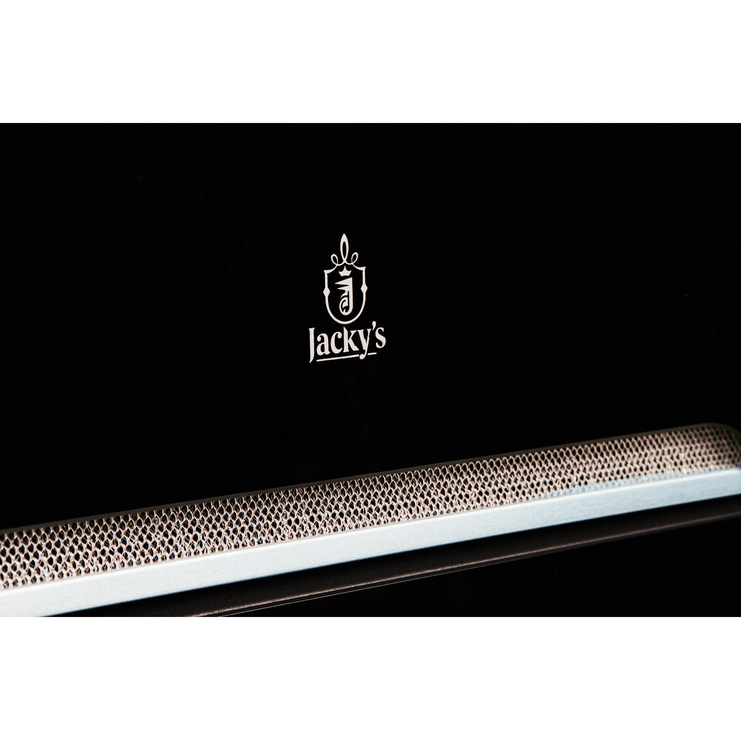 ��������� ������� Jacky