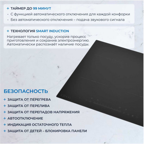 ������������ �������� ������ Zugel ZIH613B