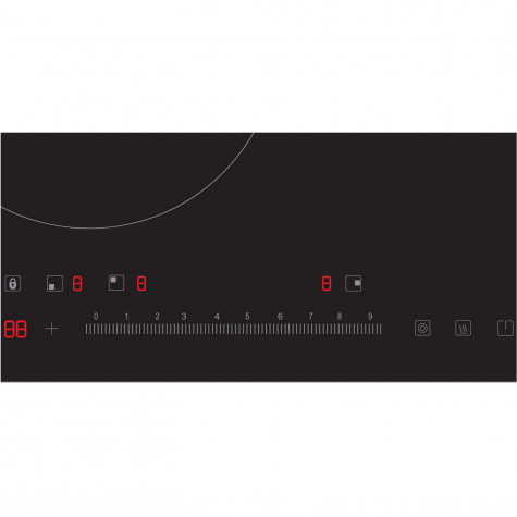 ������������� �������� ������ Zugel ZEH451B