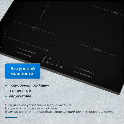 ������������ �������� ������ Zugel ZIH618B