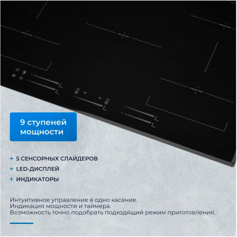 ������������ �������� ������ Zugel ZIH617B