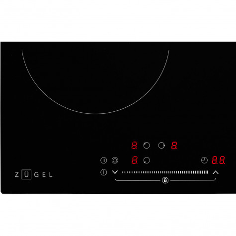 ������������� �������� ������ Zugel ZEH452B