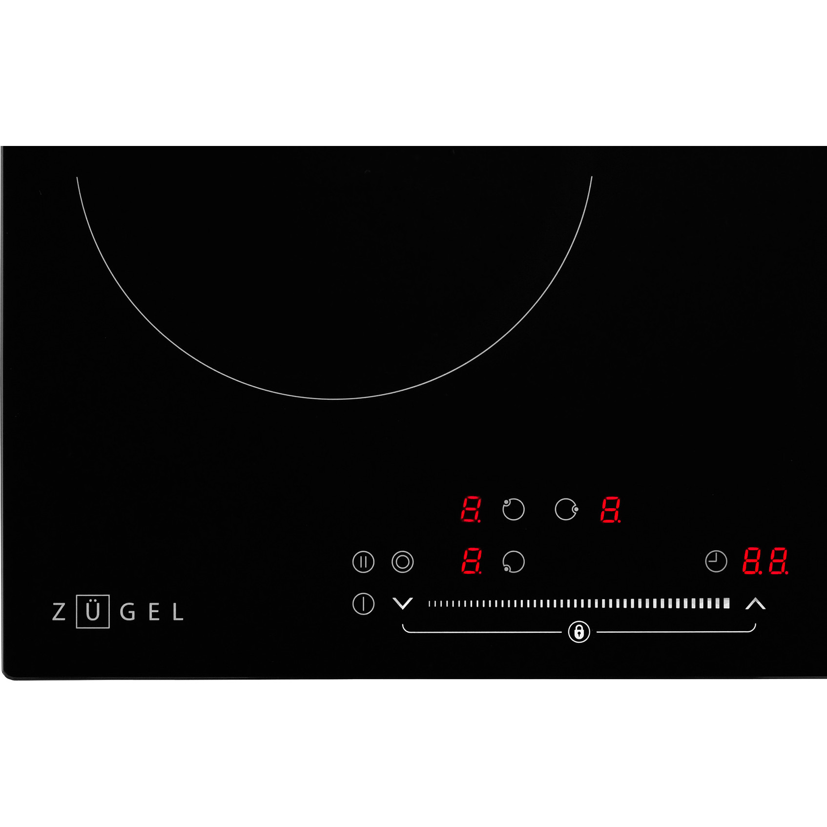 ������������� �������� ������ Zugel ZEH452B
