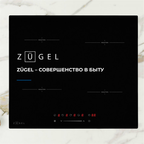������������ �������� ������ Zugel ZIH604B