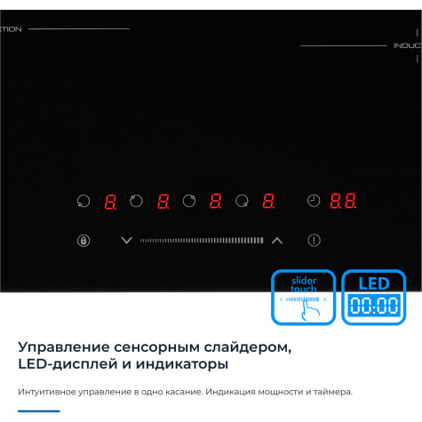 ������������ �������� ������ Zugel ZIH604B