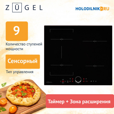 ������������ �������� ������ Zugel ZIH605B