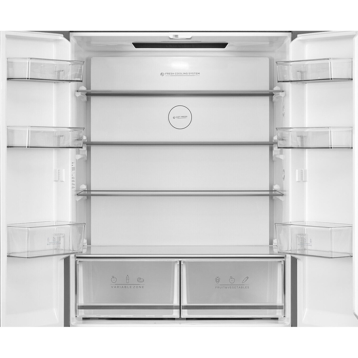 ����������� Willmark MDF-768IX