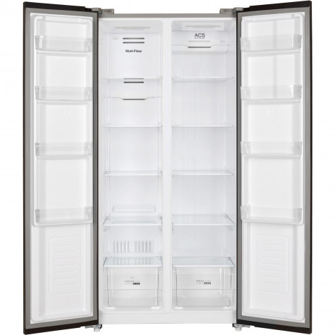 ����������� Willmark SBS-647NFIW