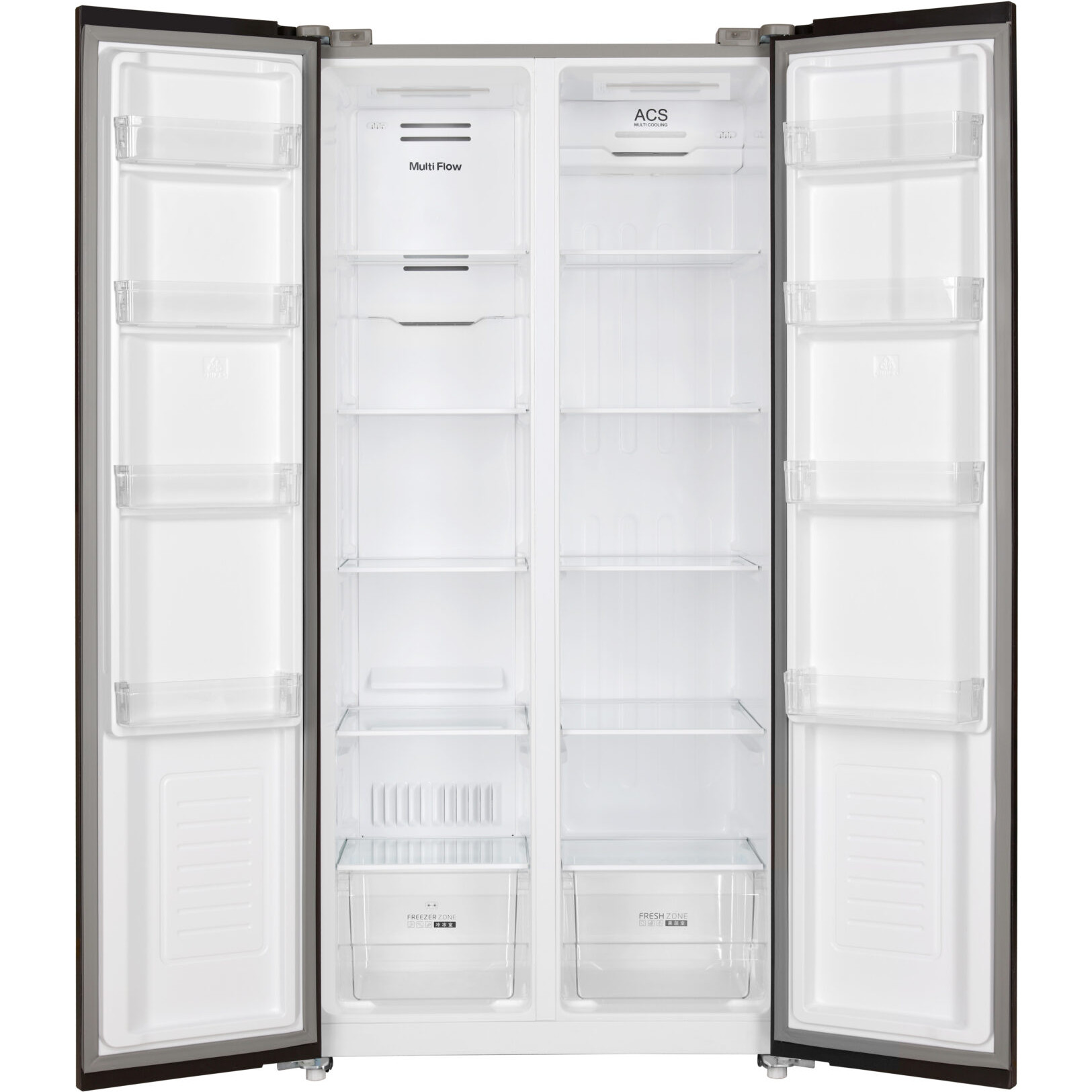 ����������� Willmark SBS-647NFIW