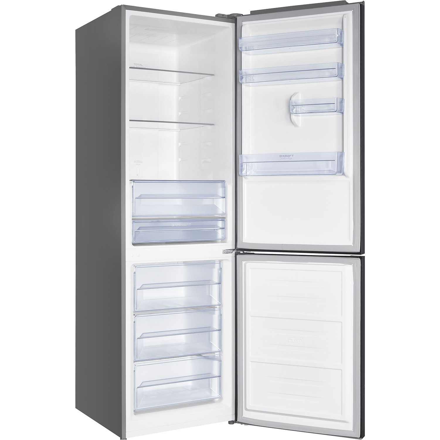 ������������ ����������� Kraft Technology TNC-NF504BG