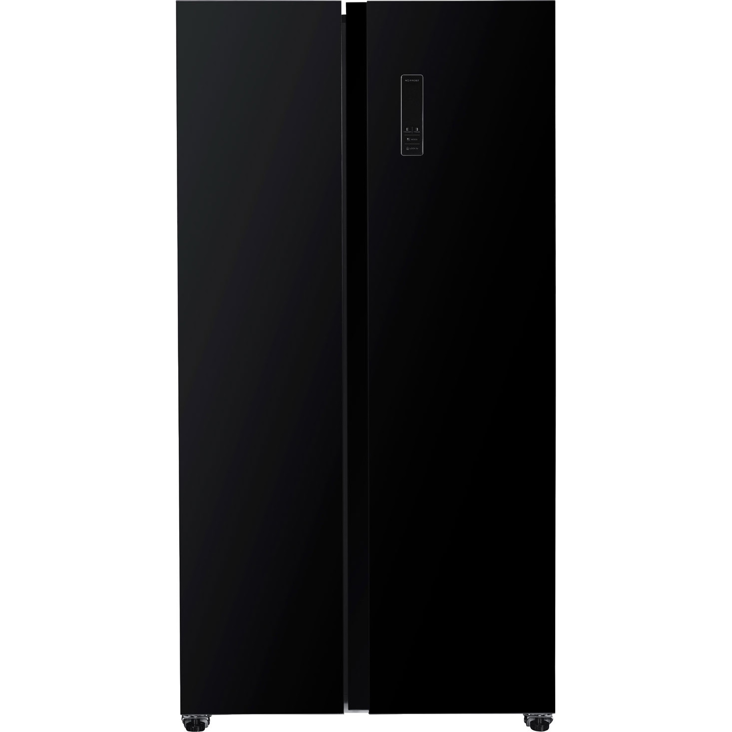 ����������� Side-by-Side Kraft KF-MS4801BI