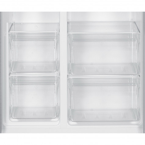 ����������� Side-by-Side Kraft KF-MS4801BI