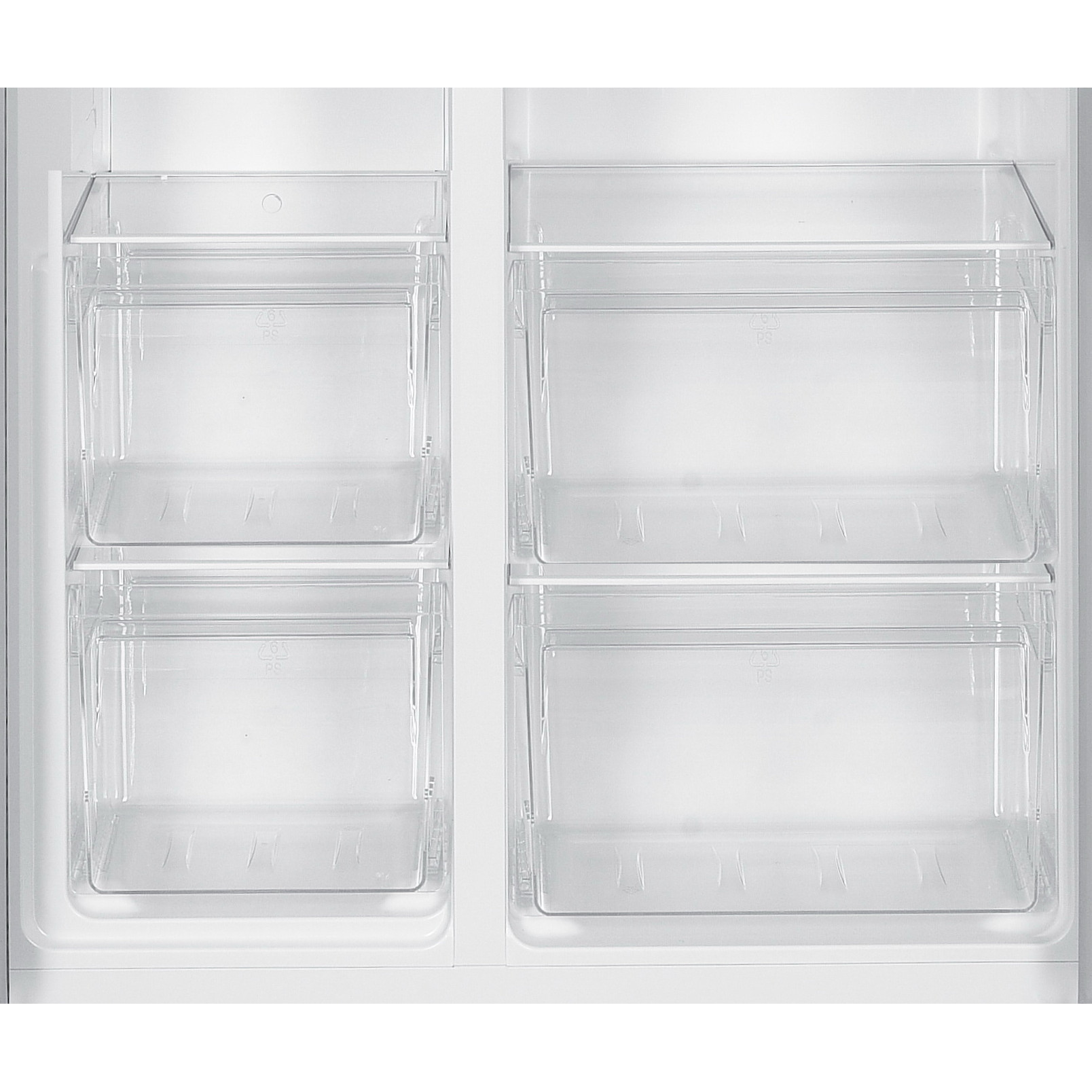 ����������� Side-by-Side Kraft KF-MS4801BI