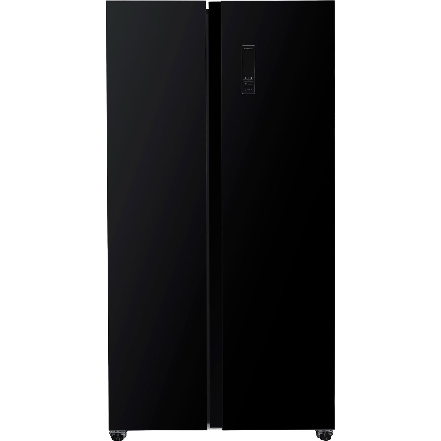 ����������� Side-by-Side Kraft KF-MS5701BI