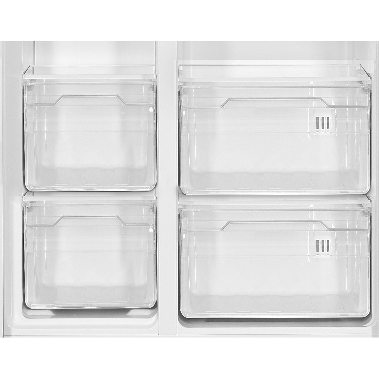 ����������� Side-by-Side Kraft KF-MS5701BI