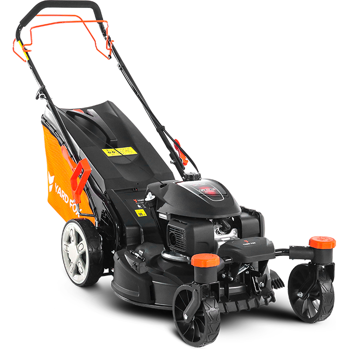 ������������� ���������� ���������� YARD FOX 53 SH F HONDA