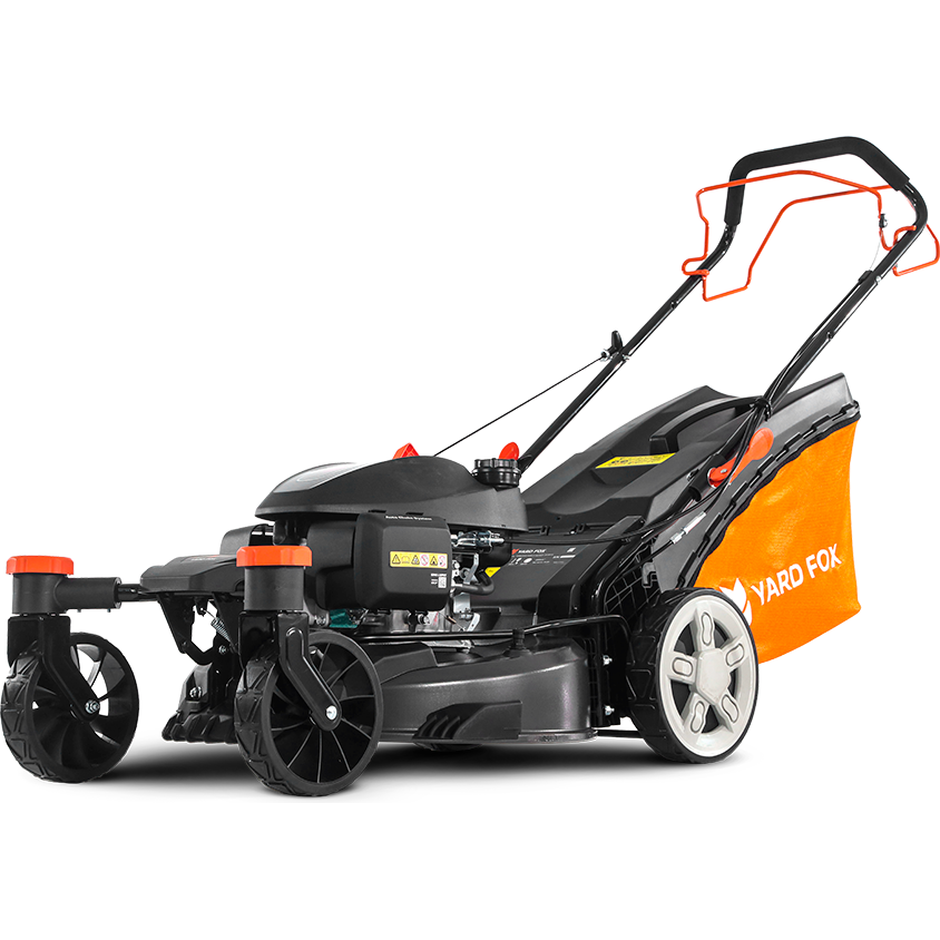 ������������� ���������� ���������� YARD FOX 53 SH F HONDA