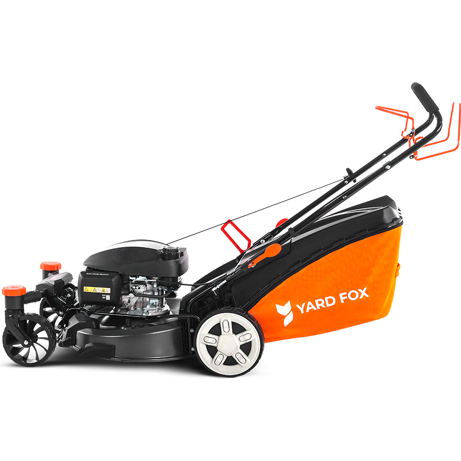 ������������� ���������� ���������� YARD FOX 53 SH F HONDA