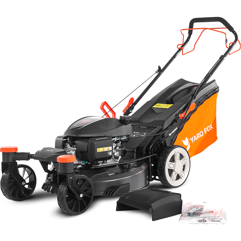 ������������� ���������� ���������� YARD FOX 53 SH F HONDA
