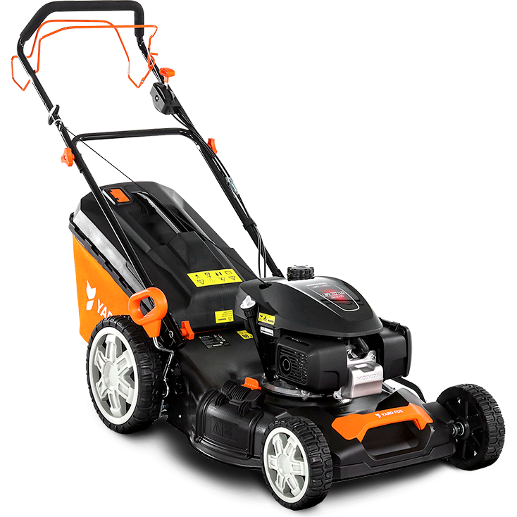 ������������� ���������� ���������� YARD FOX 53 SH V HONDA
