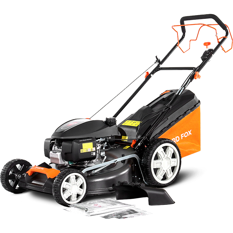 ������������� ���������� ���������� YARD FOX 53 SH V HONDA