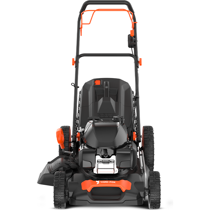 ������������� ���������� ���������� YARD FOX 51SH V HONDA