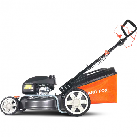������������� ���������� ���������� YARD FOX 51SH V HONDA