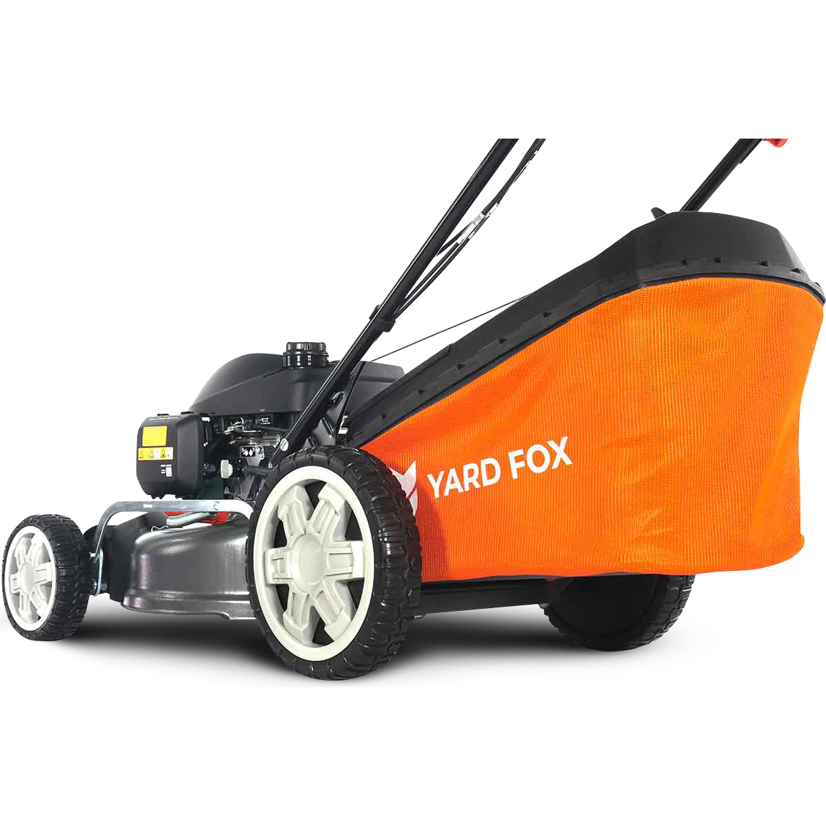 ������������� ���������� ���������� YARD FOX 51SH V HONDA