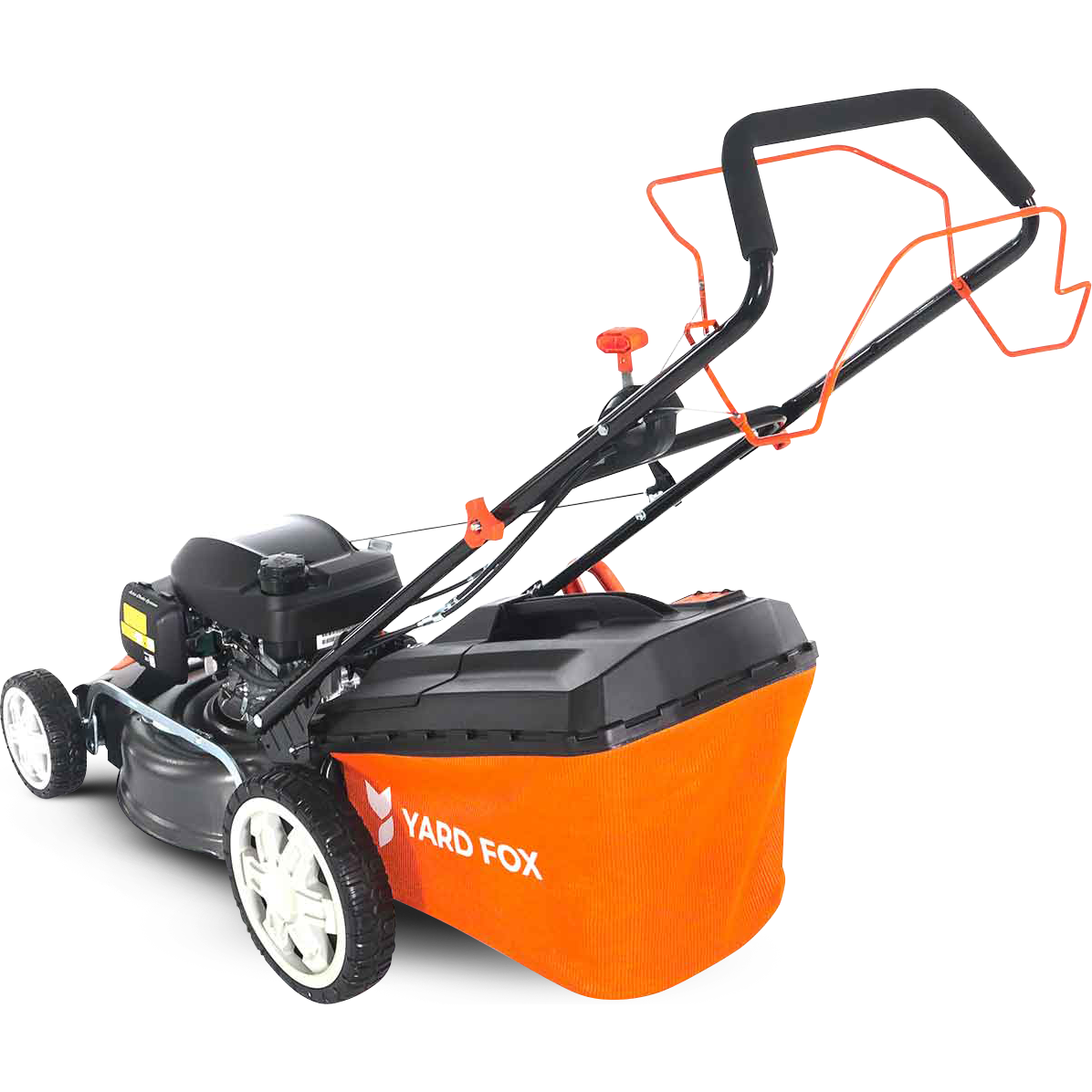 ������������� ���������� ���������� YARD FOX 51SH V HONDA