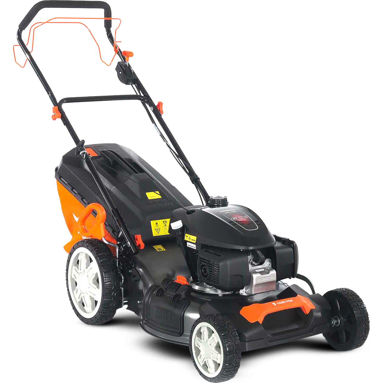 ������������� ���������� ���������� YARD FOX 51SH V HONDA