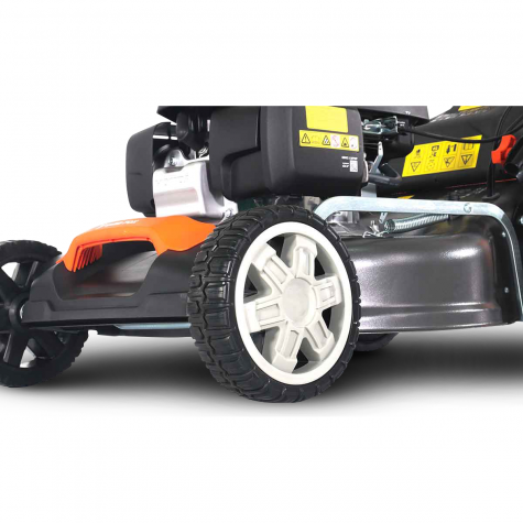 ������������� ���������� ���������� YARD FOX 51SH V HONDA