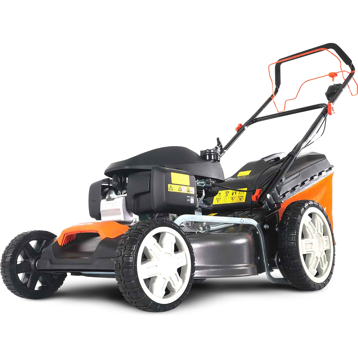 ������������� ���������� ���������� YARD FOX 51SH V HONDA