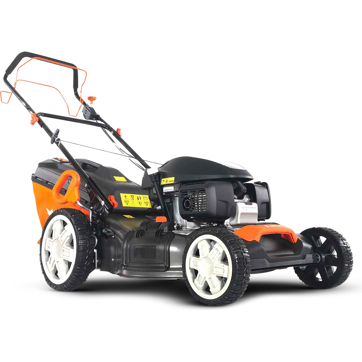 ������������� ���������� ���������� YARD FOX 51SH V HONDA