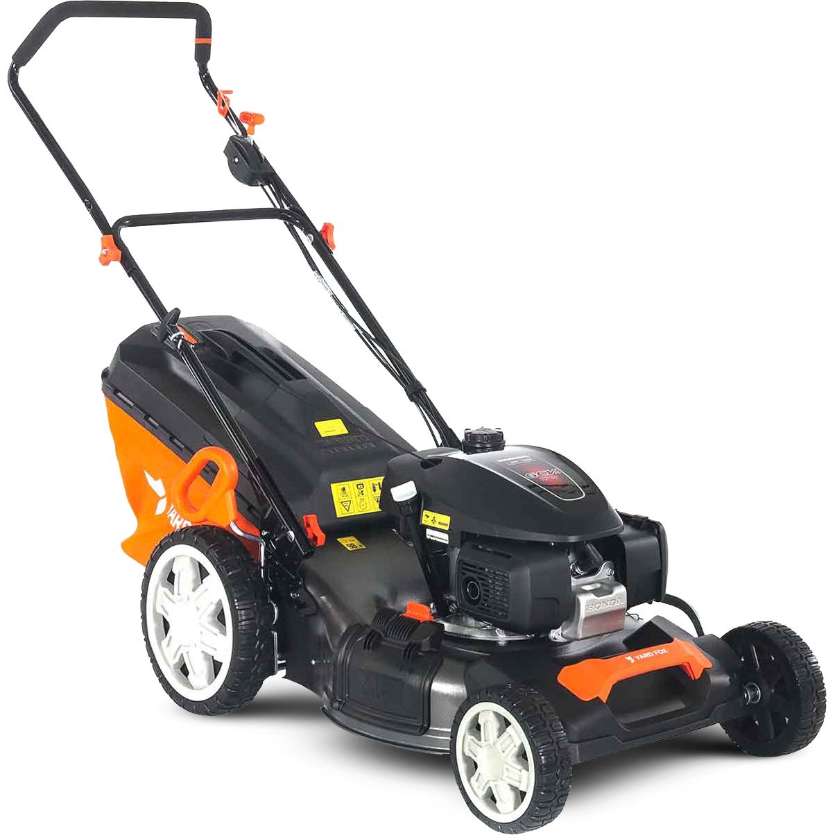 ������������� ���������� ���������� YARD FOX 51SH V HONDA