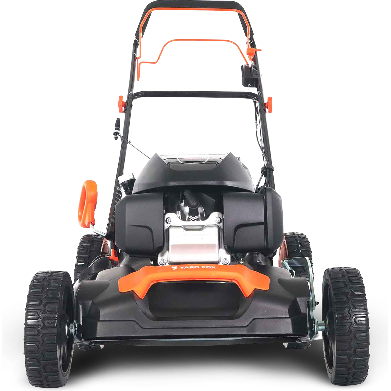 ������������� ���������� ���������� YARD FOX 51SH V HONDA