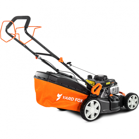 ������������� ���������� ���������� YARD FOX 46S