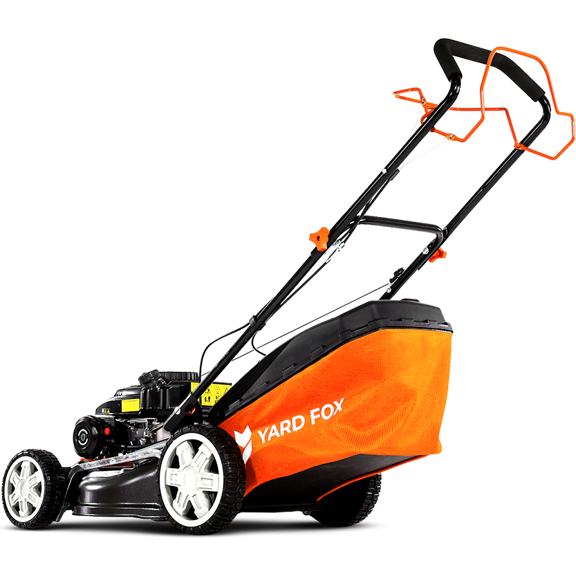 ������������� ���������� ���������� YARD FOX 46S