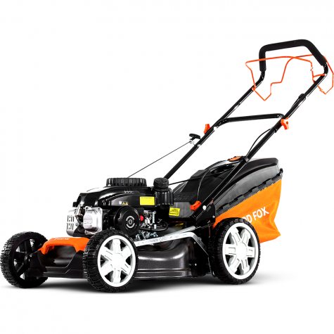 ������������� ���������� ���������� YARD FOX 46S