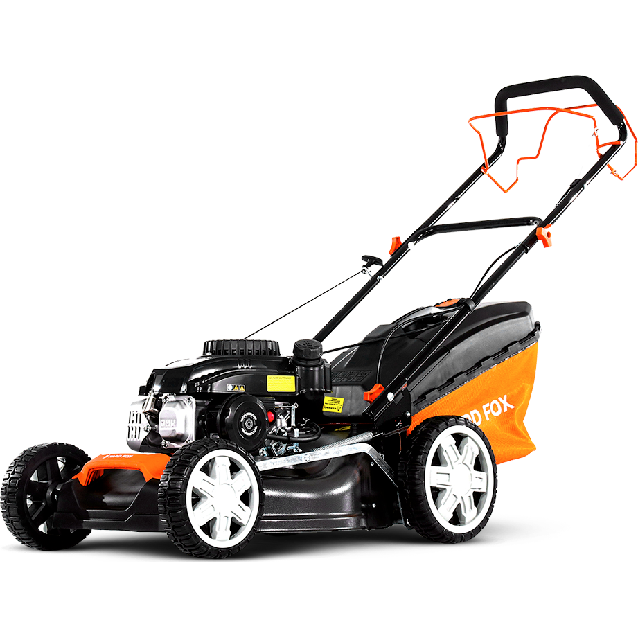 ������������� ���������� ���������� YARD FOX 46S