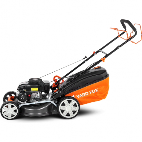������������� ���������� ���������� YARD FOX 46S