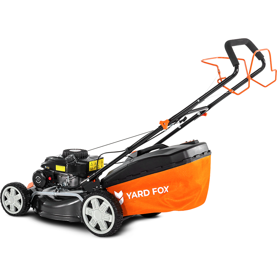 ������������� ���������� ���������� YARD FOX 46S