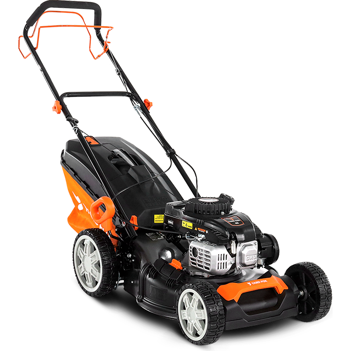 ������������� ���������� ���������� YARD FOX 46S