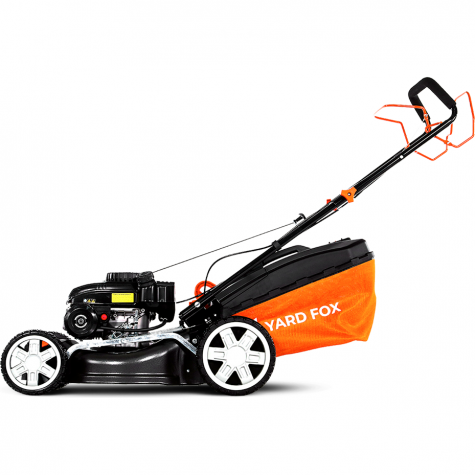 ������������� ���������� ���������� YARD FOX 46S