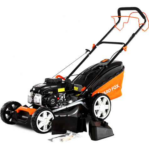 ������������� ���������� ���������� YARD FOX 46S